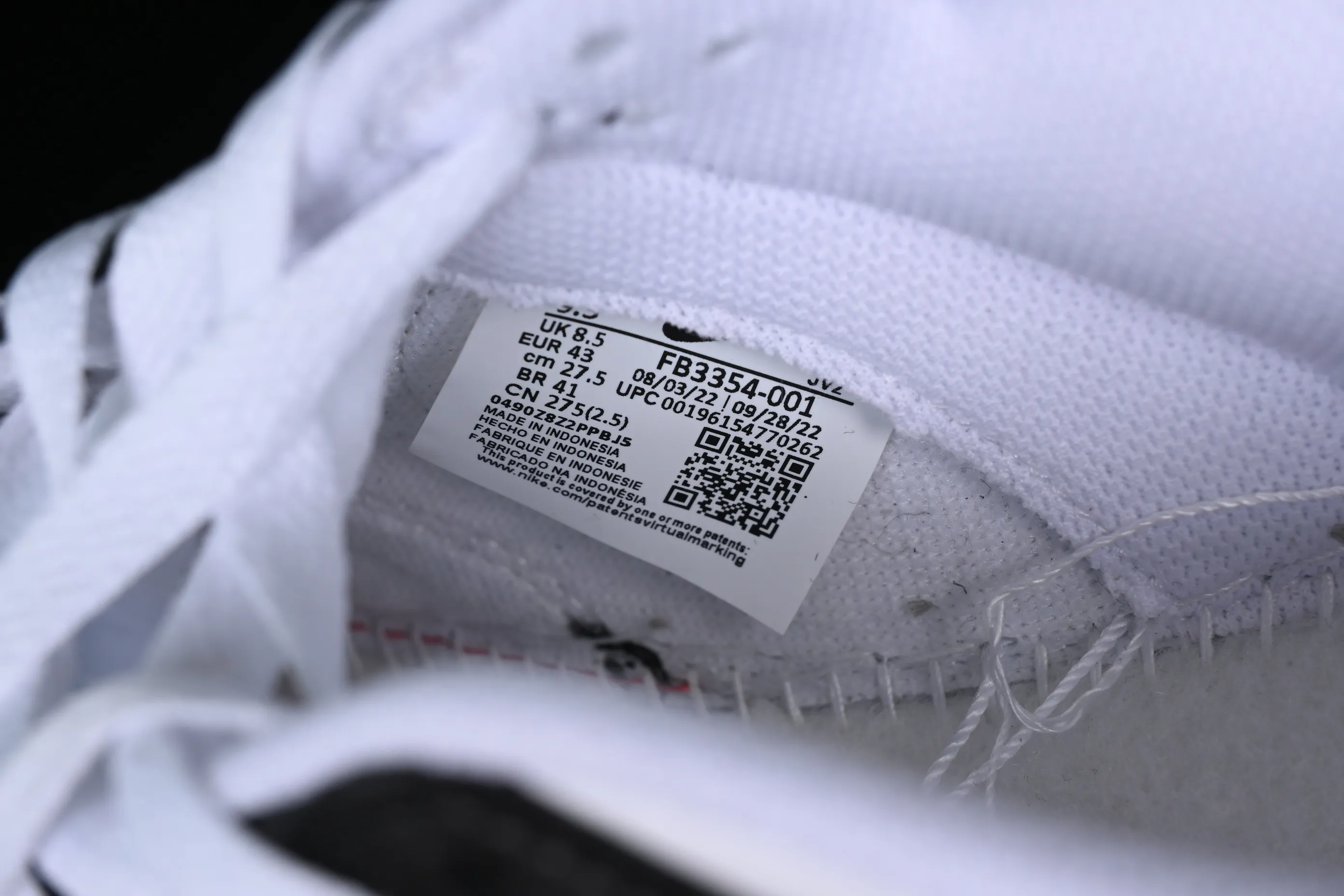 All categories Nk SB Dunk series Nk SB Dunk Low low-top sneakers Nk Dunk Low "Red Panda" SB low-top sports and leisure sneakers FB3354-001
